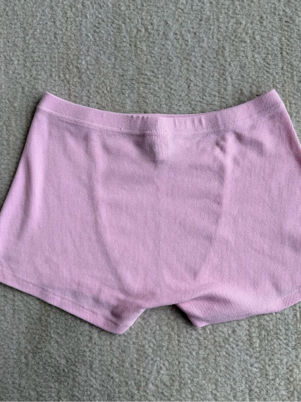 Prix Limited Colonel Rib Set in Kirby Pink - Picture 8 of 9